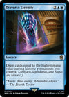 Image for Traverse Eternity (Universes Beyond: Doctor Who) (60) - Magic: The Gathering