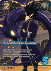 Image for Summon Dark Shadow (Pro Hero Nationals 2023) (UniVersus: My Hero Academia Promo Cards) (MHA-NAT2023 4/15) - UniVersus