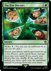 Image for The Five Doctors (Universes Beyond: Doctor Who) (101) - Magic: The Gathering