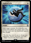Image for Path to Exile (Surge Foil) (Universes Beyond: Doctor Who) (801) - Magic: The Gathering