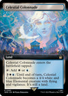 Image for Celestial Colonnade (Extended Art) (Universes Beyond: Doctor Who) (483) - Magic: The Gathering