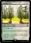 Image for Canopy Vista (Surge Foil) (Universes Beyond: Doctor Who) (849) - Magic: The Gathering