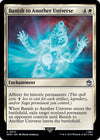 Image for Banish to Another Universe (Universes Beyond: Doctor Who) (13) - Magic: The Gathering