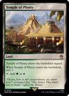 Image for Temple of Plenty (Surge Foil) (Universes Beyond: Doctor Who) (910) - Magic: The Gathering