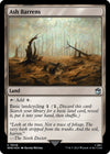 Image for Ash Barrens (Surge Foil) (Universes Beyond: Doctor Who) (848) - Magic: The Gathering