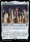 Image for Heroes' Podium (Surge Foil) (Universes Beyond: Doctor Who) (833) - Magic: The Gathering