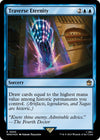 Image for Traverse Eternity (Surge Foil) (Universes Beyond: Doctor Who) (665) - Magic: The Gathering