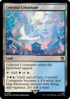 Image for Celestial Colonnade (Surge Foil) (Universes Beyond: Doctor Who) (851) - Magic: The Gathering