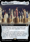 Image for Heroes' Podium (Extended Art) (Surge Foil) (Universes Beyond: Doctor Who) (1070) - Magic: The Gathering