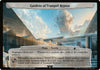 Image for Gardens of Tranquil Repose (Planechase: Universes Beyond: Doctor Who) (583) - Magic: The Gathering