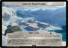 Image for Antarctic Research Base (Planechase: Universes Beyond: Doctor Who) (567) - Magic: The Gathering