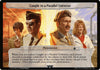 Image for Caught in a Parallel Universe (Planechase: Universes Beyond: Doctor Who) (572) - Magic: The Gathering