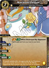 Image for Macaroni Pentan (Tournament Pack Vol. 3) (Launch & Event Promos) (PR-024) - Battle Spirits Saga