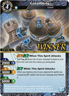 Image for Galadbolg (Tournament Pack Vol. 3 -Winner-) (Launch & Event Promos) (PR-030) - Battle Spirits Saga