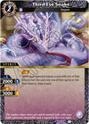 Image for Third Eye Snake (Tournament Pack Vol. 3) (Launch & Event Promos) (PR-023) - Battle Spirits Saga