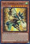 Image for Hapi, Guidance of Horus (Age of Overlord) (AGOV-EN013) - YuGiOh