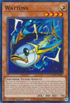 Image for Wattuna (Age of Overlord) (AGOV-EN015) - YuGiOh