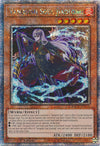Image for Vanquish Soul Jiaolong (Quarter Century Secret Rare) (Age of Overlord) (AGOV-EN018) - YuGiOh