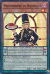 Image for Poissonniere de Nouvelles (Age of Overlord) (AGOV-EN019) - YuGiOh