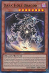 Image for Dark Hole Dragon (Age of Overlord) (AGOV-EN020) - YuGiOh