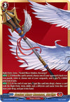 Image for Sealed Blaze Hammer, Suriiya (BSR) (D-BT12: Evenfall Onslaught) (D-BT12/BSR01EN) - Cardfight Vanguard