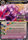 Image for Vampire Duke Vladiego (Judge Pack Vol. 3) (Launch & Event Promos) (BSS03-018) - Battle Spirits Saga