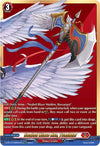 Image for Sealed Blaze Axe, Tvashtar (BSR) (D-BT12: Evenfall Onslaught) (D-BT12/BSR02EN) - Cardfight Vanguard