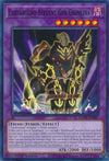 Image for Earthbound Servant Geo Gremlina (Age of Overlord) (AGOV-EN031) - YuGiOh