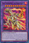 Image for Gaia Prominence, the Fierce Force (Age of Overlord) (AGOV-EN033) - YuGiOh