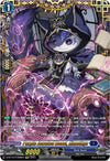 Image for Purple Jeweled Beast, Almethys (FFR) (D-BT12: Evenfall Onslaught) (D-BT12/FFR06EN) - Cardfight Vanguard