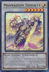 Image for Mannadium Trisukta (Age of Overlord) (AGOV-EN037) - YuGiOh