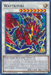 Image for Wattkyuki (Age of Overlord) (AGOV-EN038) - YuGiOh