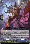 Image for Fell Count, Ayperos (D-BT12: Evenfall Onslaught) (D-BT12/022EN) - Cardfight Vanguard