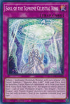 Image for Soul of the Supreme Celestial King (Age of Overlord) (AGOV-EN069) - YuGiOh