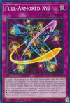 Image for Full-Armored Xyz (Age of Overlord) (AGOV-EN071) - YuGiOh