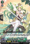 Image for Unwavering Maiden, Yolanda (D-BT12: Evenfall Onslaught) (D-BT12/034EN) - Cardfight Vanguard