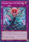 Image for Startling Stare of the Snake-Eyes (Age of Overlord) (AGOV-EN075) - YuGiOh