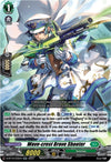 Image for Wave-crest Brave Shooter (D-BT12: Evenfall Onslaught) (D-BT12/035EN) - Cardfight Vanguard