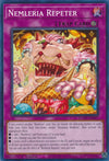 Image for Nemleria Repeter (Age of Overlord) (AGOV-EN077) - YuGiOh