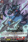 Image for Sealed Blaze Dragon, Yatara (D-BT12: Evenfall Onslaught) (D-BT12/037EN) - Cardfight Vanguard