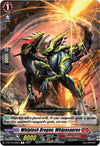 Image for Whiplash Dragon, Whipasaurus (D-BT12: Evenfall Onslaught) (D-BT12/038EN) - Cardfight Vanguard