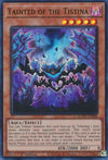 Image for Tainted of the Tistina (Age of Overlord) (AGOV-EN088) - YuGiOh
