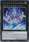 Image for Tistina, the Divinity that Defies Darkness (Quarter Century Secret Rare) (Age of Overlord) (AGOV-EN089) - YuGiOh