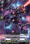 Image for Schwarzer Zwei (D-BT12: Evenfall Onslaught) (D-BT12/046EN) - Cardfight Vanguard