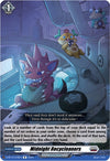 Image for Midnight Recycleaners (D-BT12: Evenfall Onslaught) (D-BT12/048EN) - Cardfight Vanguard