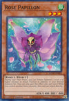 Image for Rose Papillon (Age of Overlord) (AGOV-EN093) - YuGiOh