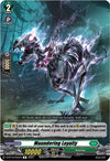 Image for Maundering Loyalty (D-BT12: Evenfall Onslaught) (D-BT12/053EN) - Cardfight Vanguard