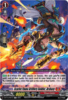 Image for Scarlet Flame Artillery Soldier, Arsharp (D-BT12: Evenfall Onslaught) (D-BT12/061EN) - Cardfight Vanguard