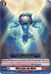 Image for Wish upon the Moon (D-BT12: Evenfall Onslaught) (D-BT12/063EN) - Cardfight Vanguard
