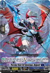 Image for Piercing Flash Evil Spearman, Halgenti (D-BT12: Evenfall Onslaught) (D-BT12/071EN) - Cardfight Vanguard